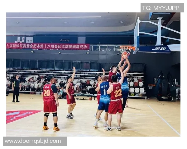 杭州篮球队在精英赛中的比赛经验与表现分析