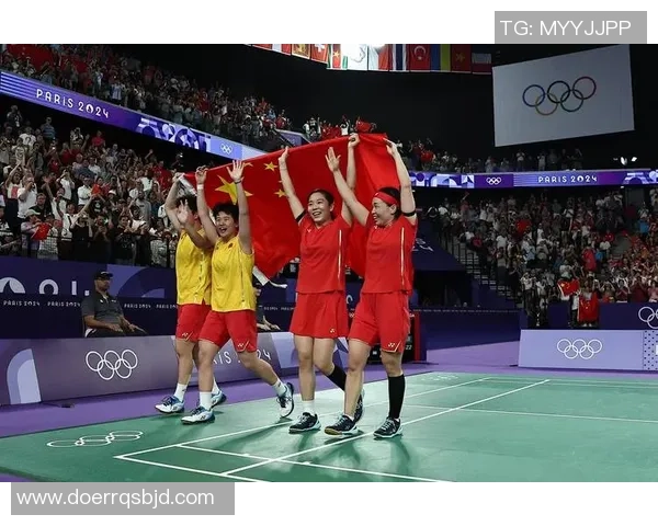 杭州羽毛球队在奥运会上的团队协作表现值得称赞与反思