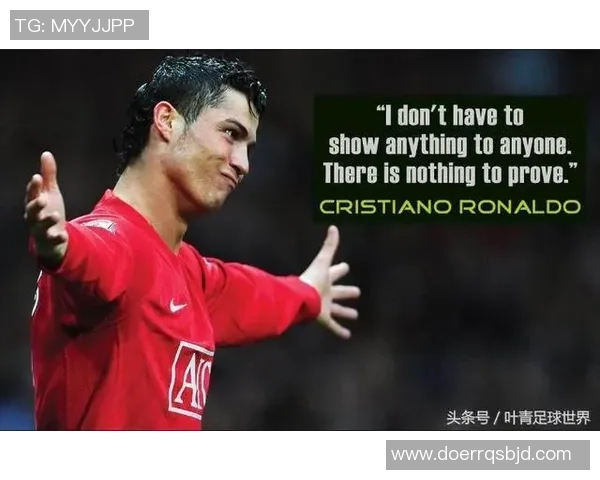 足球明星激励人生的名言与经典图片汇总分享 足球明星激励人生的名言与经典图片汇总分享