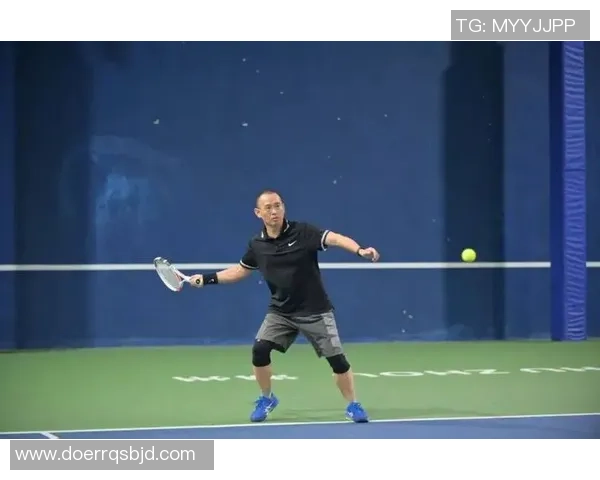 杭州网球队的崛起与挑战揭秘网球巨献的背后故事