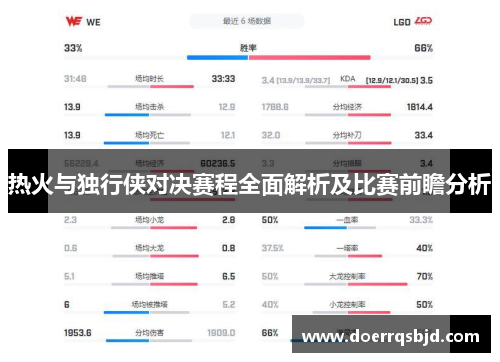 热火与独行侠对决赛程全面解析及比赛前瞻分析